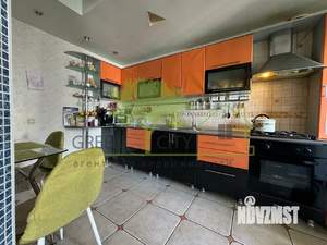 3-к квартира, вторичка, 91м2, 9/10 этаж