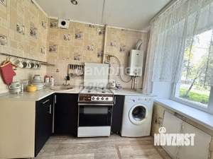 2-к квартира, вторичка, 44м2, 1/5 этаж