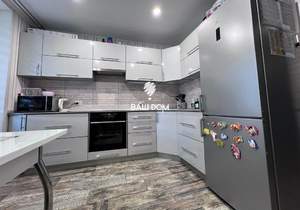 1-к квартира, вторичка, 40м2, 3/16 этаж