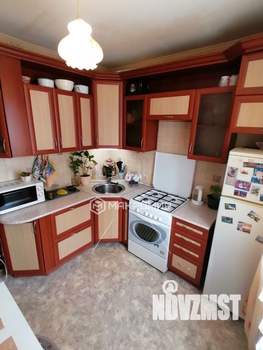 1-к квартира, вторичка, 35м2, 3/5 этаж