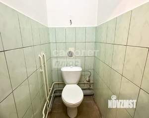 1-к квартира, вторичка, 45м2, 5/5 этаж