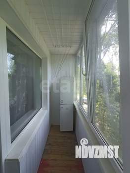 2-к квартира, вторичка, 45м2, 4/5 этаж