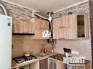 1-к квартира, вторичка, 31м2, 5/5 этаж