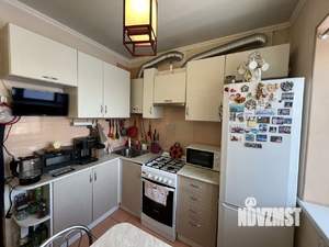 2-к квартира, вторичка, 45м2, 5/5 этаж