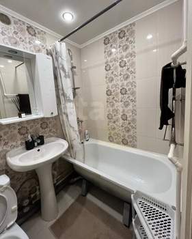 1-к квартира, вторичка, 32м2, 1/5 этаж