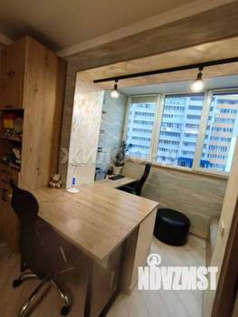 3-к квартира, вторичка, 82м2, 2/16 этаж