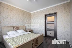 3-к квартира, вторичка, 85м2, 8/14 этаж