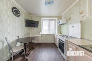 3-к квартира, вторичка, 71м2, 1/5 этаж