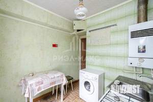4-к квартира, вторичка, 57м2, 2/5 этаж