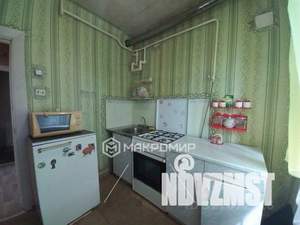 1-к квартира, вторичка, 31м2, 1/2 этаж