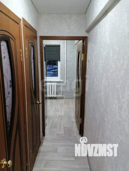 2-к квартира, вторичка, 46м2, 2/5 этаж