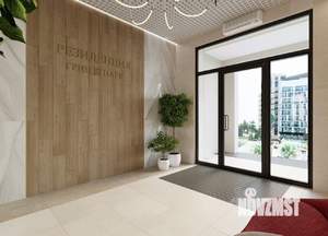 2-к квартира, сданный дом, 67м2, 9/9 этаж