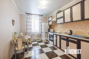 1-к квартира, вторичка, 35м2, 2/5 этаж