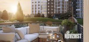 3-к квартира, вторичка, 81м2, 11/16 этаж