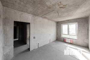 3-к квартира, строящийся дом, 80м2, 6/16 этаж