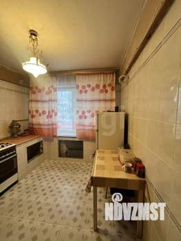 2-к квартира, вторичка, 52м2, 2/9 этаж