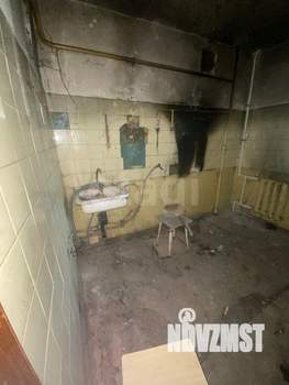 3-к квартира, вторичка, 60м2, 2/5 этаж