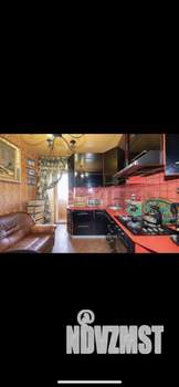 1-к квартира, вторичка, 36м2, 3/10 этаж