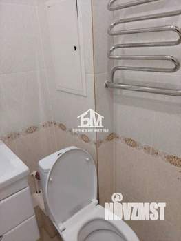 1-к квартира, вторичка, 36м2, 8/9 этаж