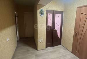 3-к квартира, вторичка, 63м2, 5/5 этаж
