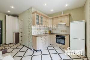 1-к квартира, вторичка, 42м2, 8/18 этаж