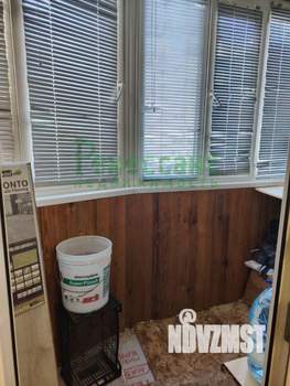 1-к квартира, вторичка, 34м2, 3/10 этаж