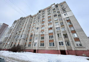 2-к квартира, вторичка, 45м2, 3/9 этаж