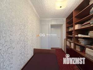 3-к квартира, вторичка, 59м2, 5/5 этаж