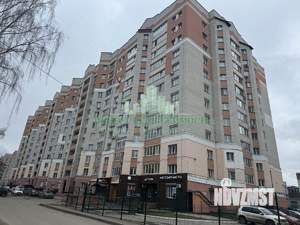 2-к квартира, вторичка, 75м2, 11/12 этаж