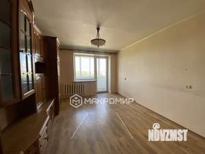 2-к квартира, вторичка, 49м2, 10/10 этаж