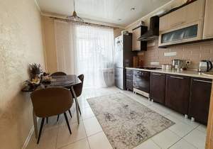 1-к квартира, вторичка, 36м2, 11/14 этаж