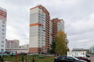 1-к квартира, вторичка, 43м2, 10/16 этаж