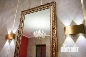 2-к квартира, сданный дом, 68м2, 8/9 этаж