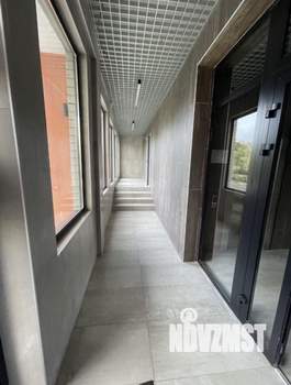 2-к квартира, сданный дом, 73м2, 7/16 этаж