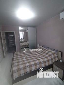 3-к квартира, вторичка, 62м2, 9/10 этаж