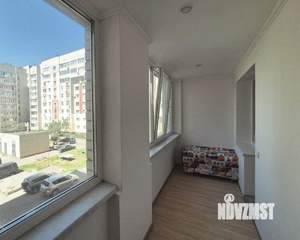 2-к квартира, вторичка, 53м2, 3/10 этаж