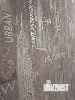 2-к квартира, вторичка, 51м2, 6/10 этаж