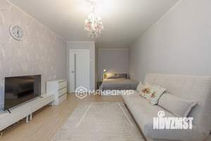 1-к квартира, вторичка, 49м2, 9/10 этаж