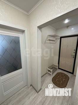 1-к квартира, вторичка, 46м2, 10/11 этаж