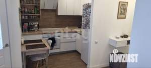 1-к квартира, вторичка, 49м2, 6/17 этаж