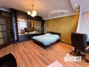 2-к квартира, вторичка, 68м2, 9/15 этаж