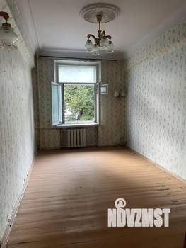 2-к квартира, вторичка, 58м2, 3/5 этаж