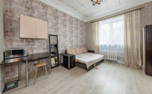 3-к квартира, вторичка, 81м2, 5/5 этаж
