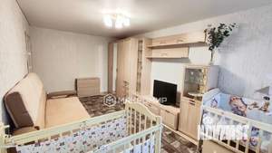 1-к квартира, вторичка, 34м2, 5/5 этаж