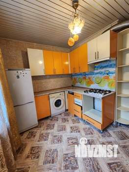 1-к квартира, вторичка, 37м2, 1/10 этаж