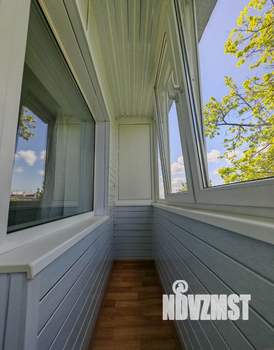 2-к квартира, вторичка, 46м2, 5/5 этаж
