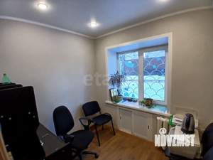 2-к квартира, вторичка, 55м2, 1/5 этаж