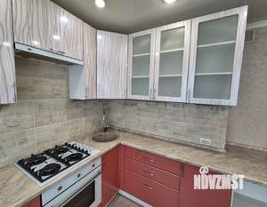 1-к квартира, вторичка, 37м2, 1/10 этаж