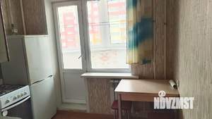1-к квартира, вторичка, 35м2, 5/10 этаж