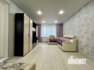 1-к квартира, вторичка, 47м2, 8/10 этаж